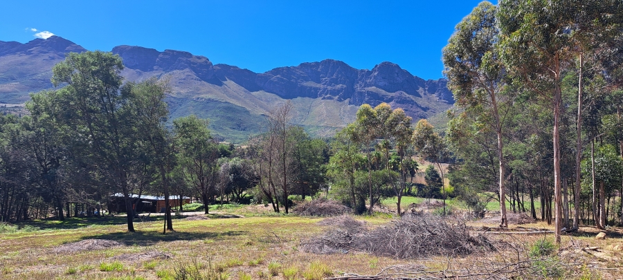 1 Bedroom Property for Sale in Paarl Rural Western Cape